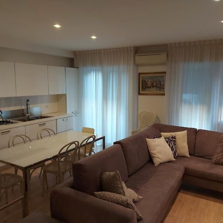 Apartament Casa Belle Vacanze Mestre Zewnętrze zdjęcie