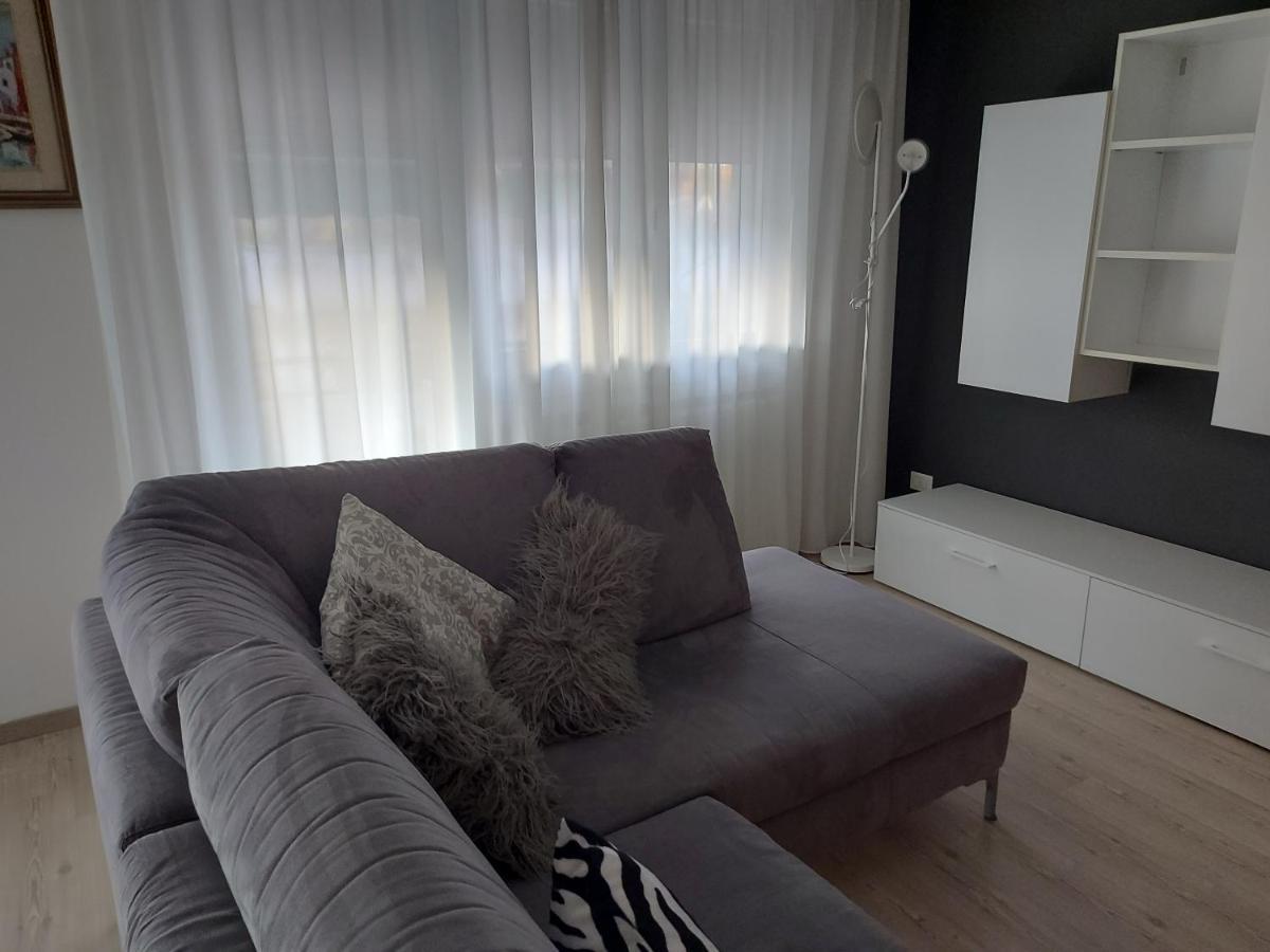 Apartament Casa Belle Vacanze Mestre Zewnętrze zdjęcie