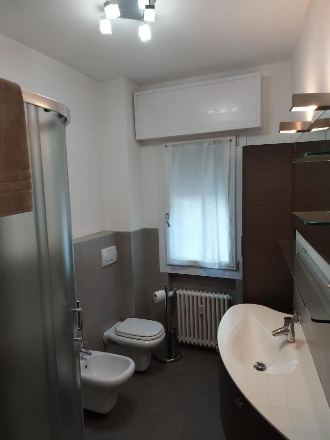 Apartament Casa Belle Vacanze Mestre Zewnętrze zdjęcie