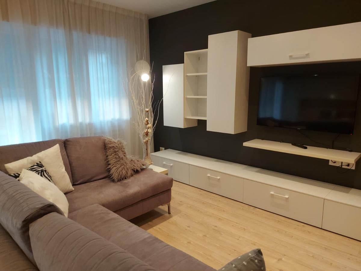 Apartament Casa Belle Vacanze Mestre Zewnętrze zdjęcie