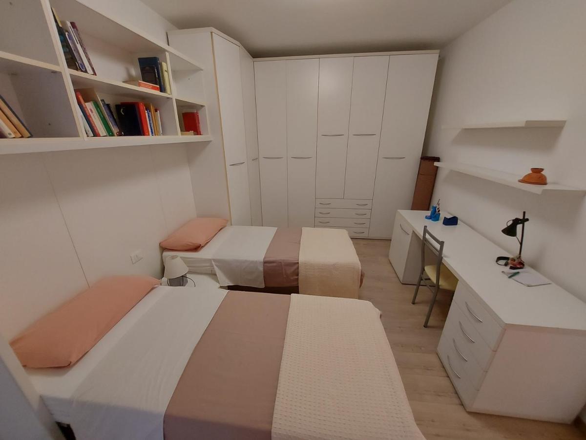 Apartament Casa Belle Vacanze Mestre Zewnętrze zdjęcie
