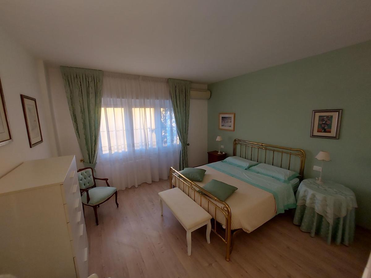 Apartament Casa Belle Vacanze Mestre Zewnętrze zdjęcie