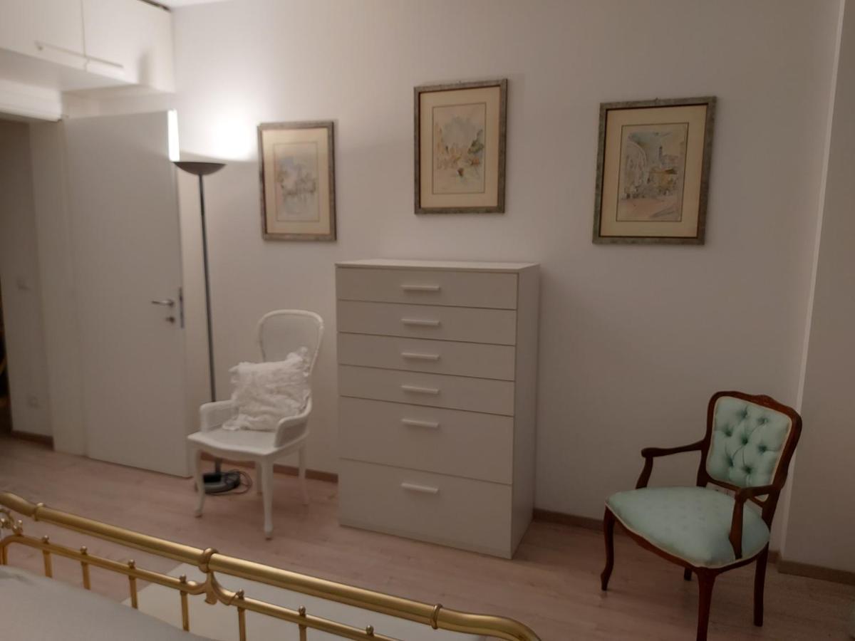 Apartament Casa Belle Vacanze Mestre Zewnętrze zdjęcie