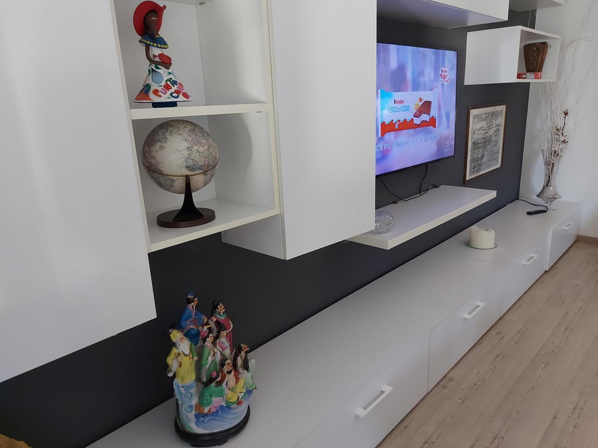 Apartament Casa Belle Vacanze Mestre Zewnętrze zdjęcie