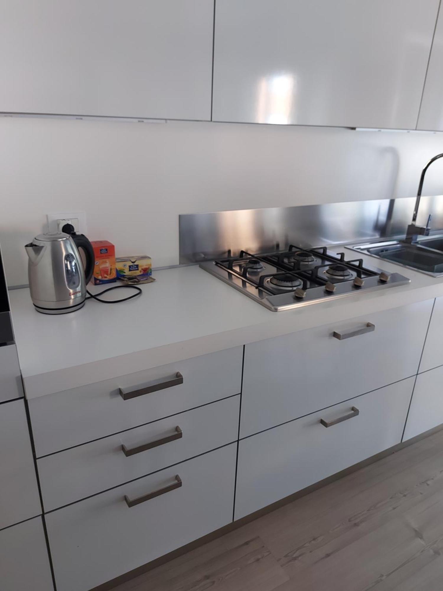 Apartament Casa Belle Vacanze Mestre Zewnętrze zdjęcie