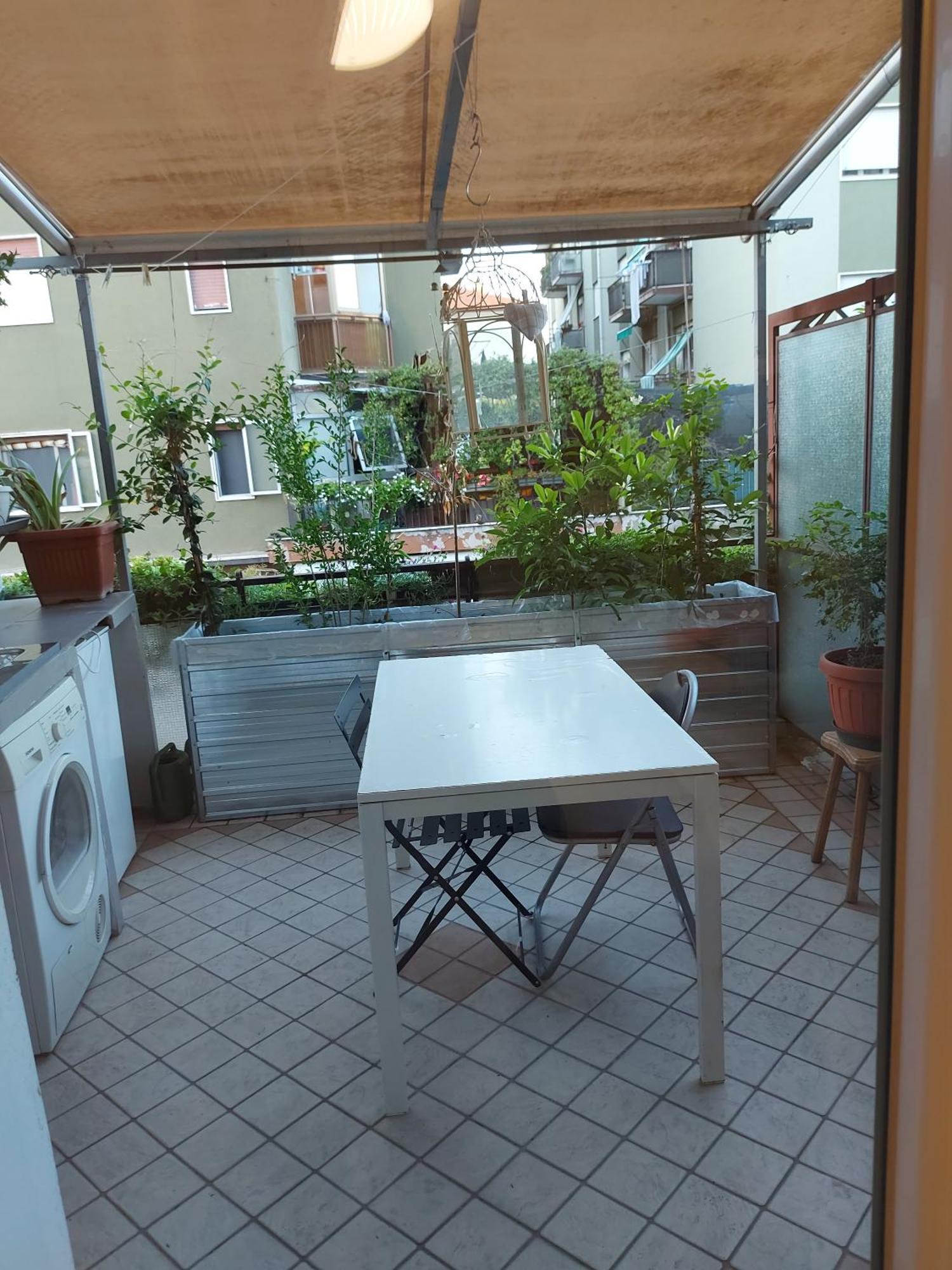 Apartament Casa Belle Vacanze Mestre Zewnętrze zdjęcie